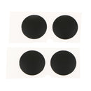 4x Compatible Bottom Case Rubber Feet Foot Replacement For Macbook Pro A1278