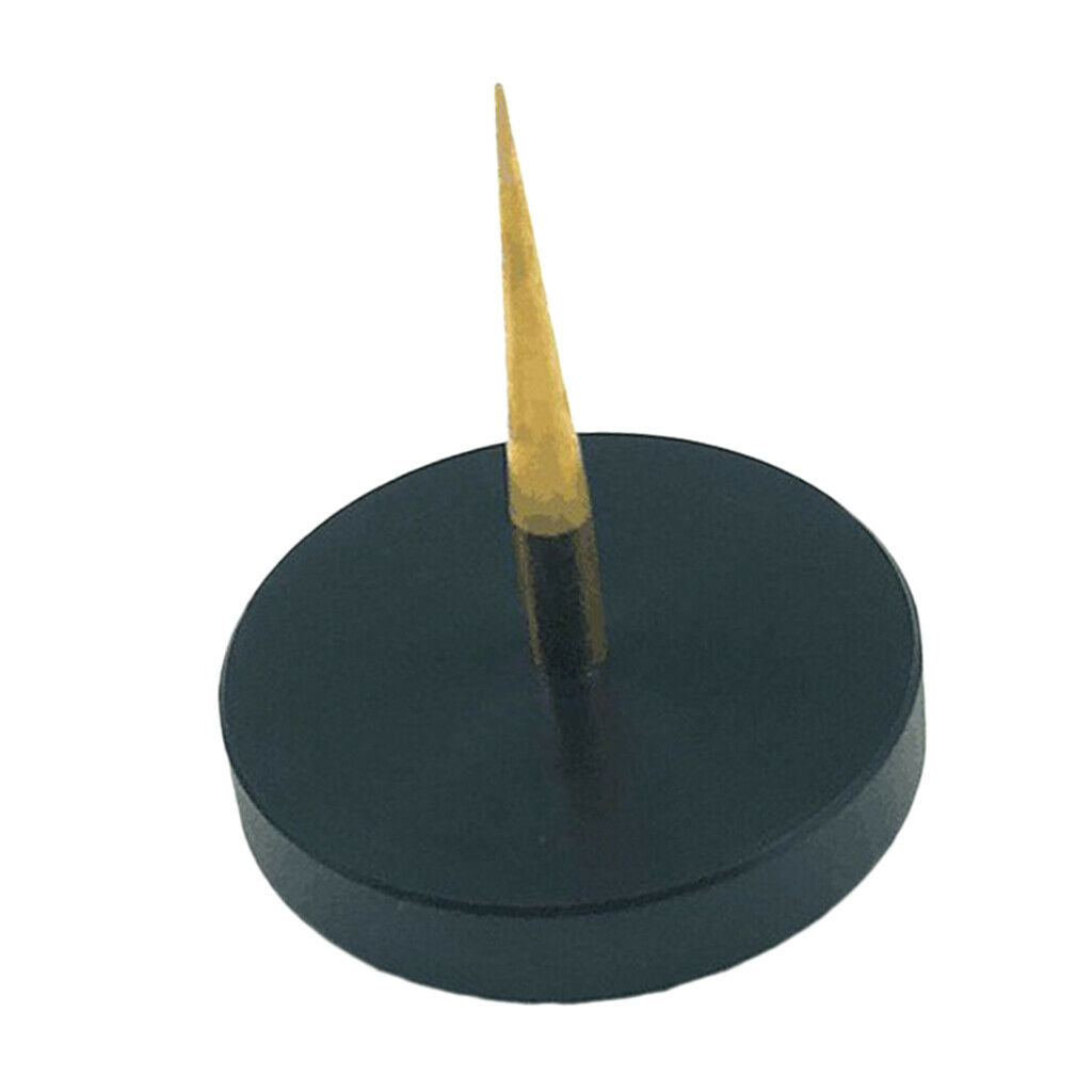 Balance Holder Rack Tool Holder Watch Repairs Tool Cleaning Tack Watchmen