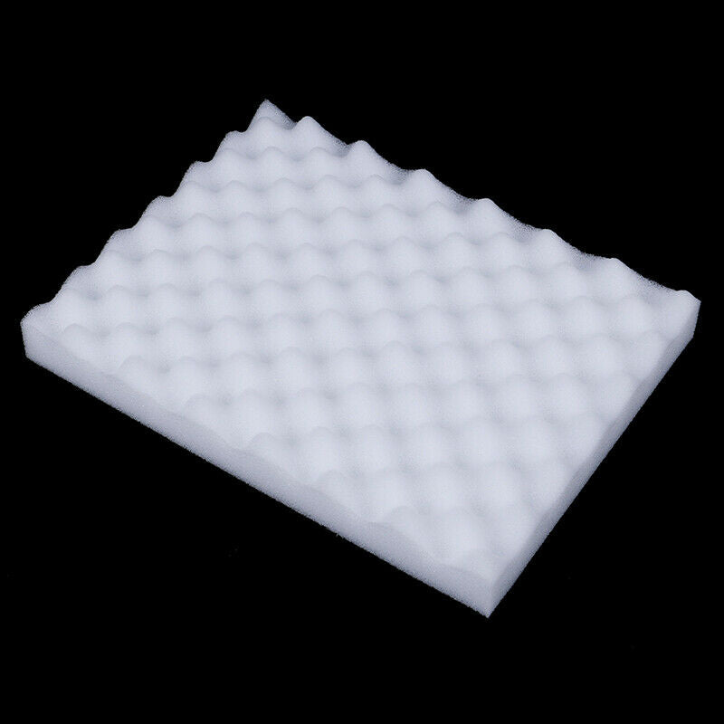 2pcs/lot Baking Fondant Cake Flower Styling Wave Foam Pad Mold Bakeware T.l8