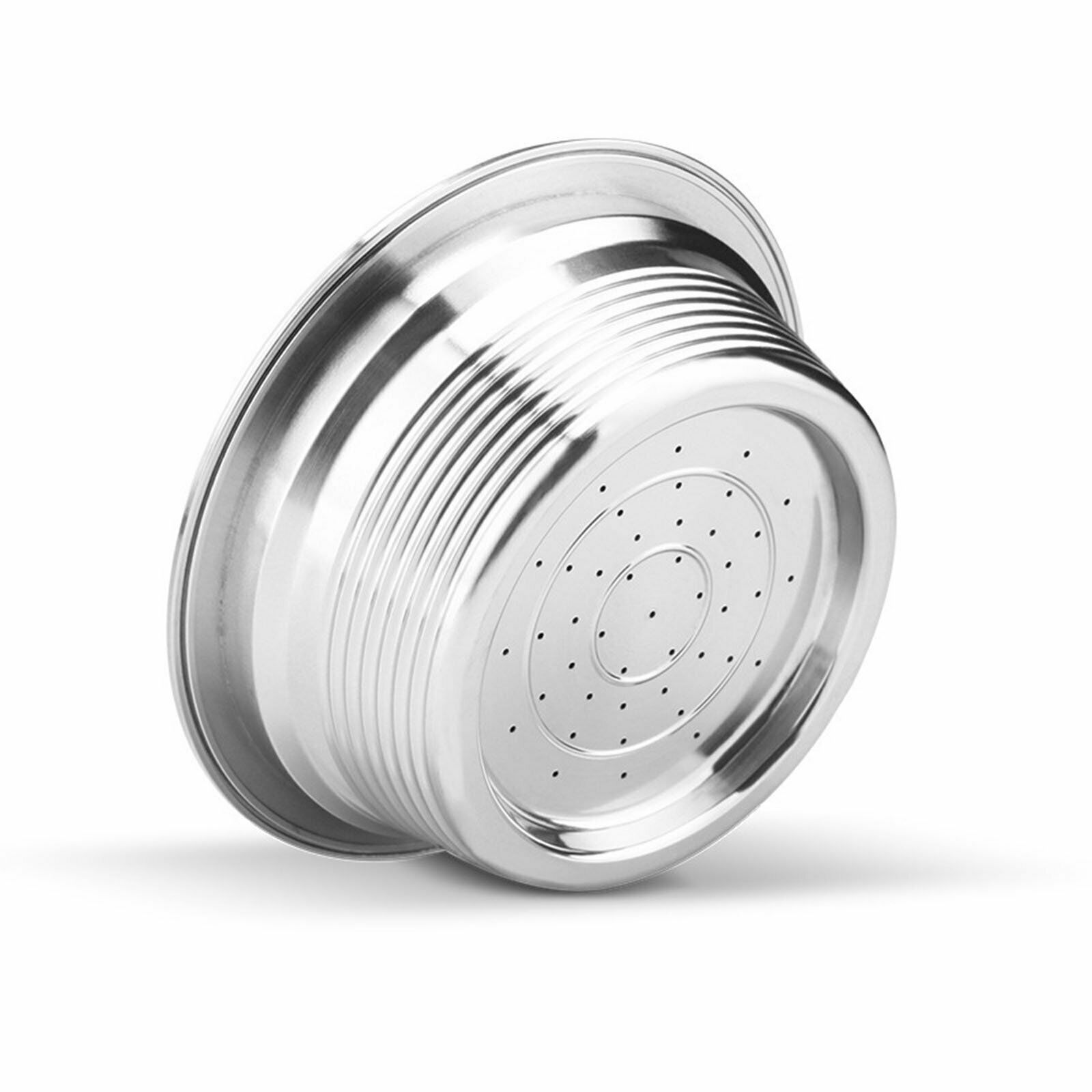 Reusable Coffee Pods Steel Capsules Filter for LAVAZZA A MODO MIO JOLIE ESPRIA