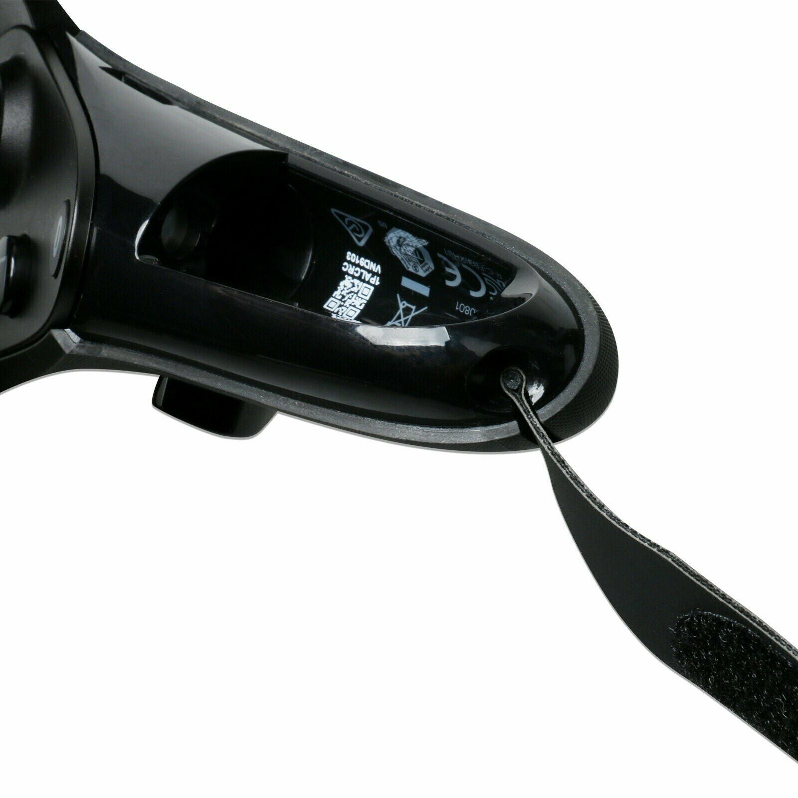 Ajustable Hand Grip Straps Accessories for Oculus Quest Rift S VR Gaming 1 Pair