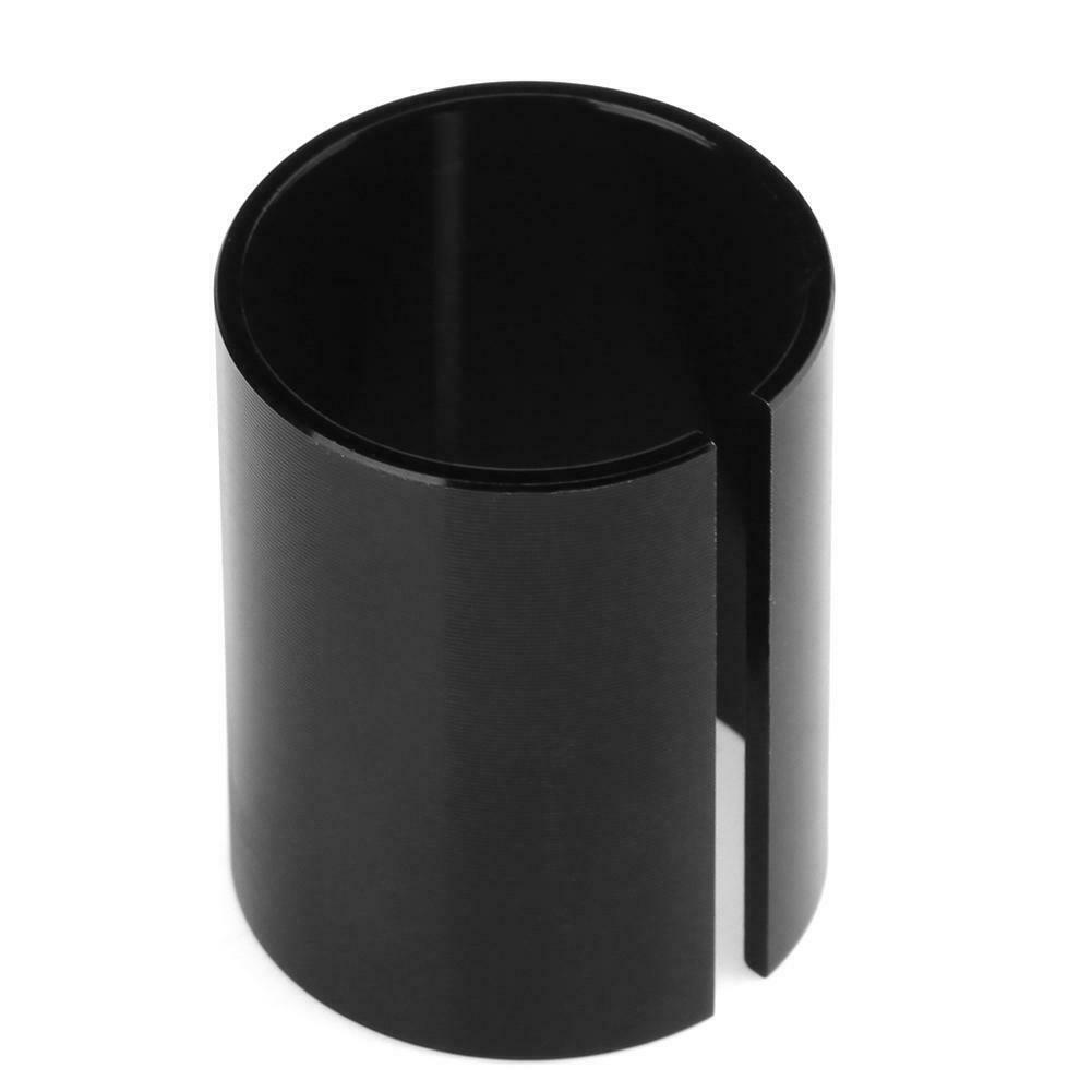 28.6mm to 25.4mm Aluminum Alloy Bicycle Seat Post Reducing Sleeve Adapter @