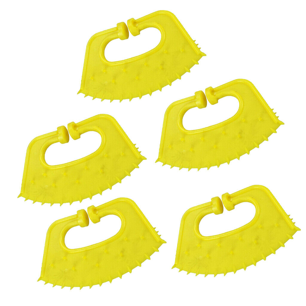 5 Piece  Nose Weaver, Breeding Equipment for Agricultural ,
