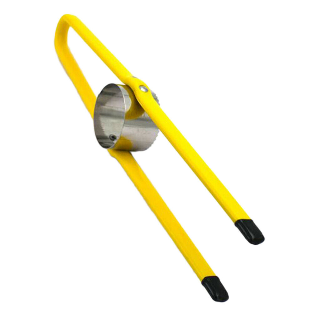 Salad DIY Tool Corn  Thresher Kitchen Cob Cutter Stripper Remover