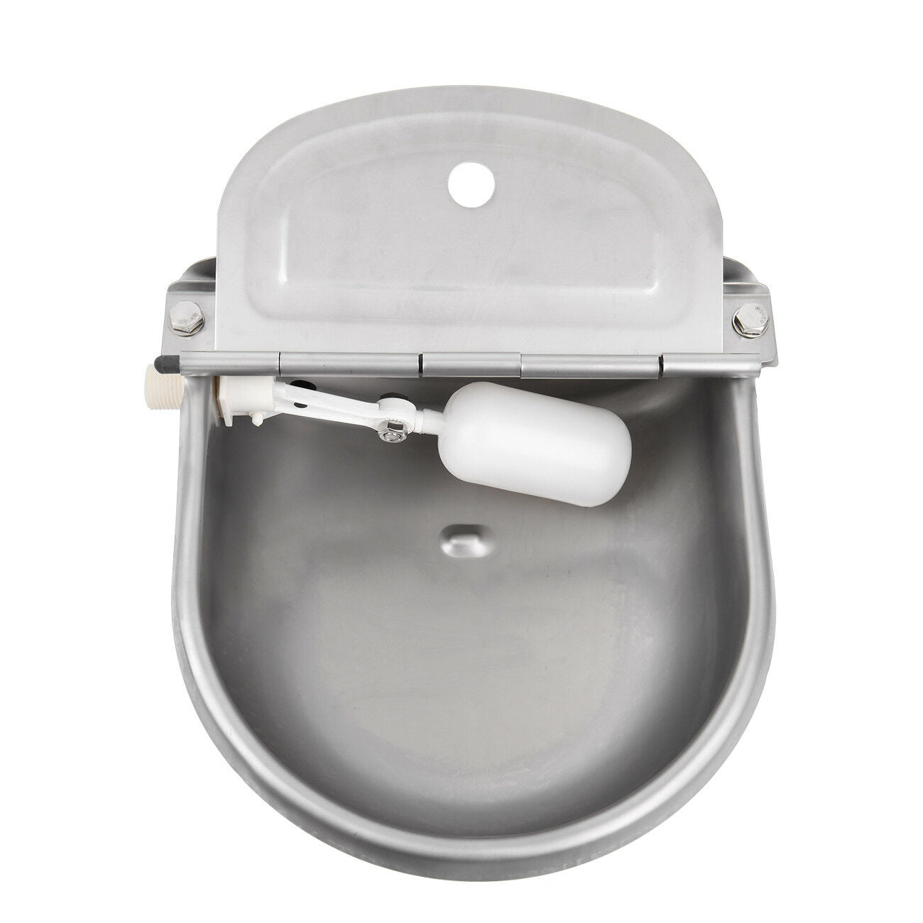 Type of Horse Cattle Sheep Farm-Level Automatic Waterer Stainless Steel Waterer