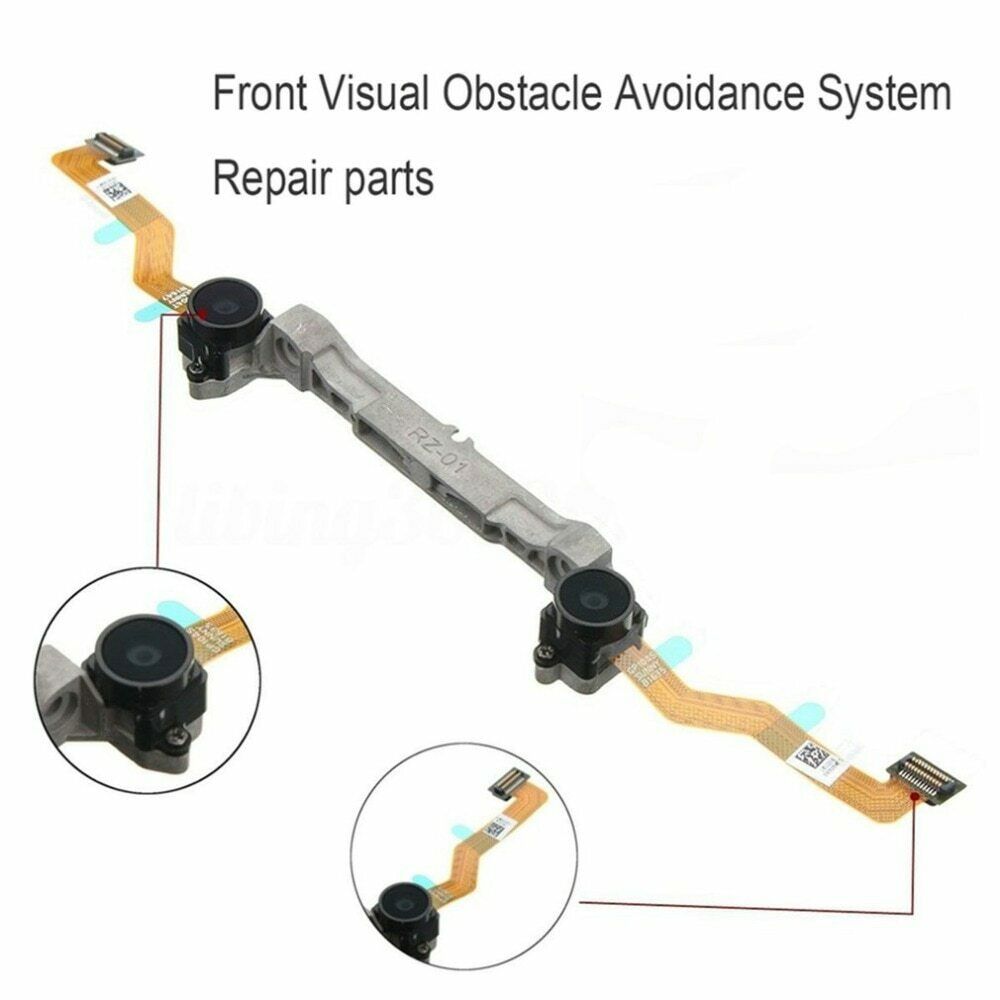 For DJI Mavic Pro Front Vision Position Sensor Forward Visual Obstacle Parts