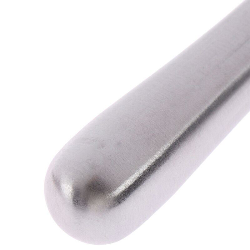 Muddler Cocktail Head DIY Stainless Steel Bar Mixer Cocktail Drink Kitche.l8