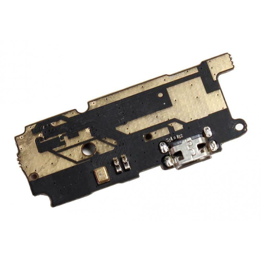 High Quality Replacement Charging Flex Cable Dock Port Connector for  Redmi Note
