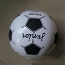 38cm Inflatable Blow Up Novelty Football Beach Ball Soccer Ball Kids Outdoor Lt