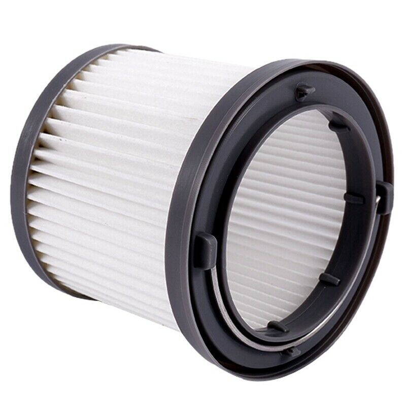 2Pcs Replacement Dust Hepa Filter For Black & Decker Filter Fits Pvf110, Phv12C6