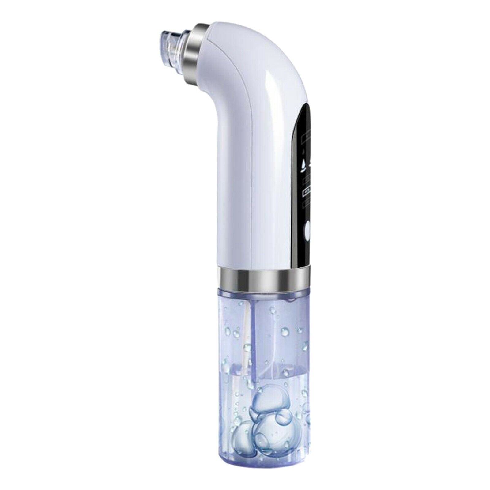 Small Bubble Electric Blackhead Remover Vacuum Cleaner Facial Skin Care