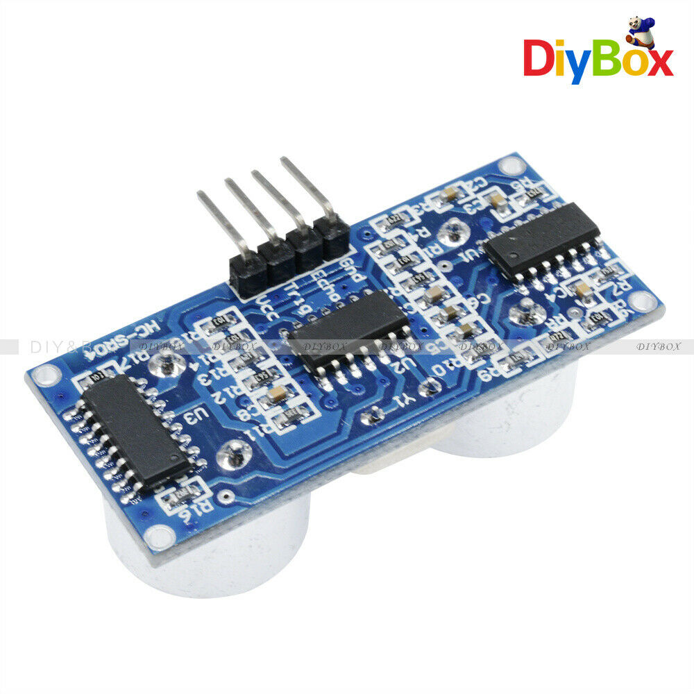 Ultrasonic Sensor Module Distance Measuring Sensor HC-SR04 for arduino SR04
