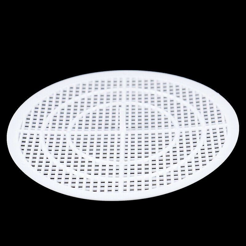 Bathroom Shower Drain Sink Strainer Filter Net Hair StopperSilicone Drain.l8