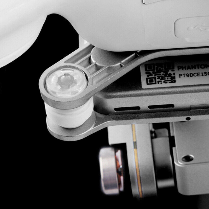 Camera Gimbal Shock Absorption Damping Rubber Balls Pins Kit for DJI Phantom 3