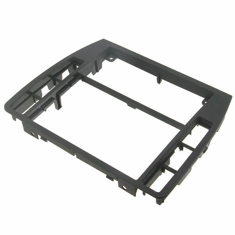 Black Center Radio Dash Trim Surround For 1999-05 VW Passat B5 B5.5 3B0 858 069