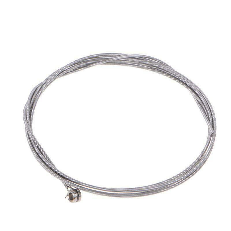 1 Set Of 6pcs Steel 150XL/023 Gauge Strings Electric Guitar