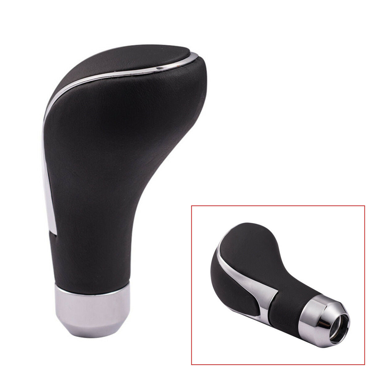 Universal Auto Car Manual Transmission Gear Shift Knob Shifter Lever Gear Stick