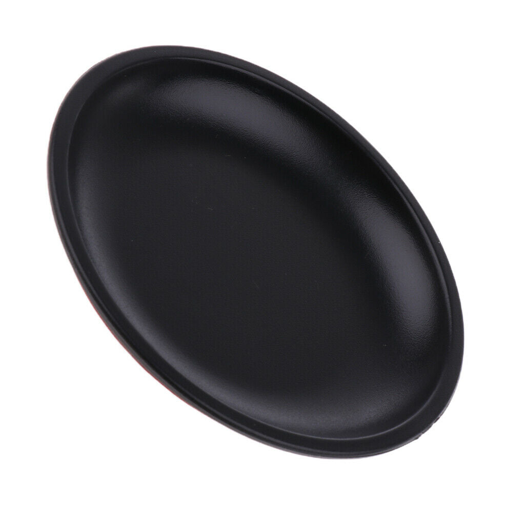5 Pieces Door Handle Recess Guard Inserts Accessories for 4 Side Doors +