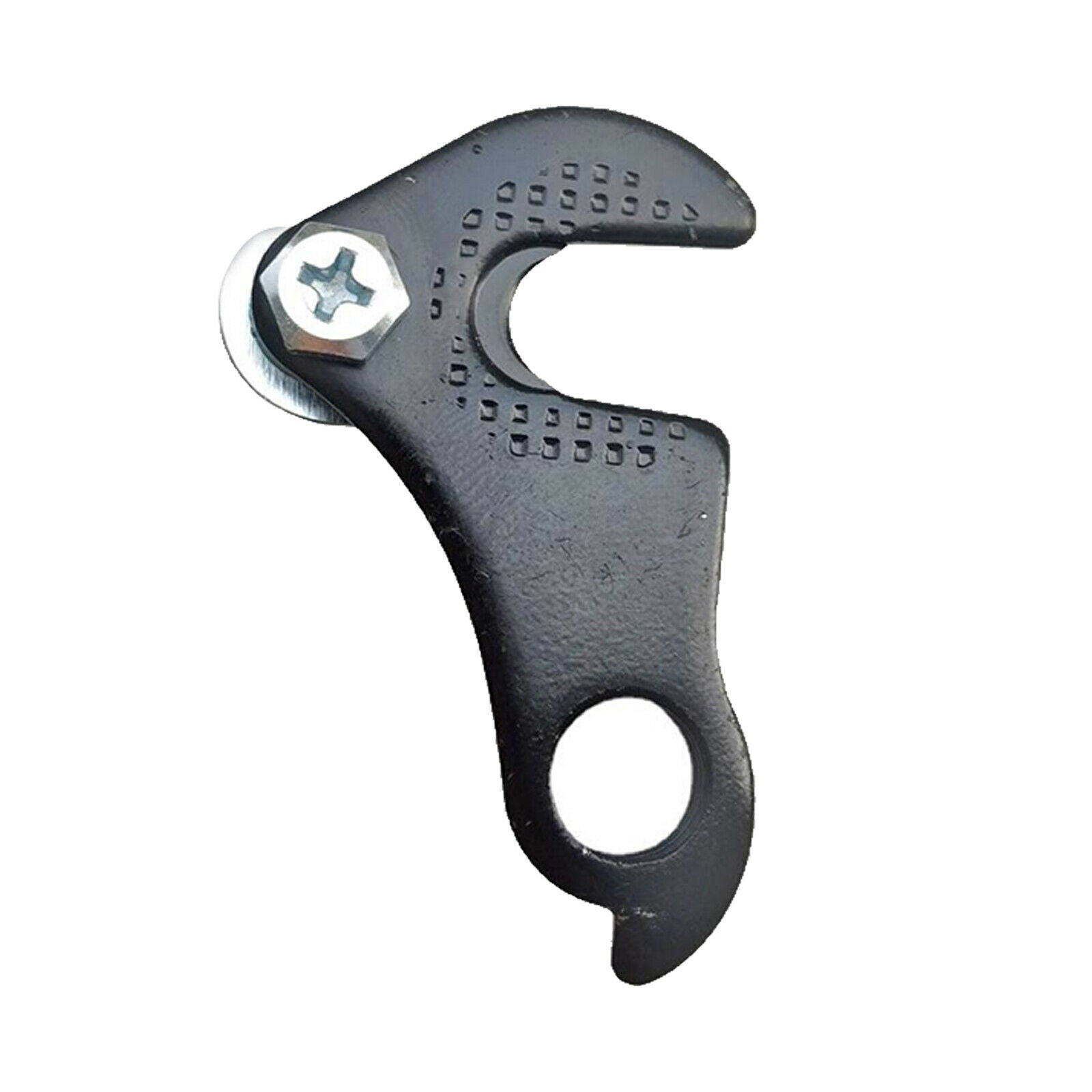 Bicycle MTB Bike Rear Gear Mech Derailleur Hanger Drop Out Adapter Converter