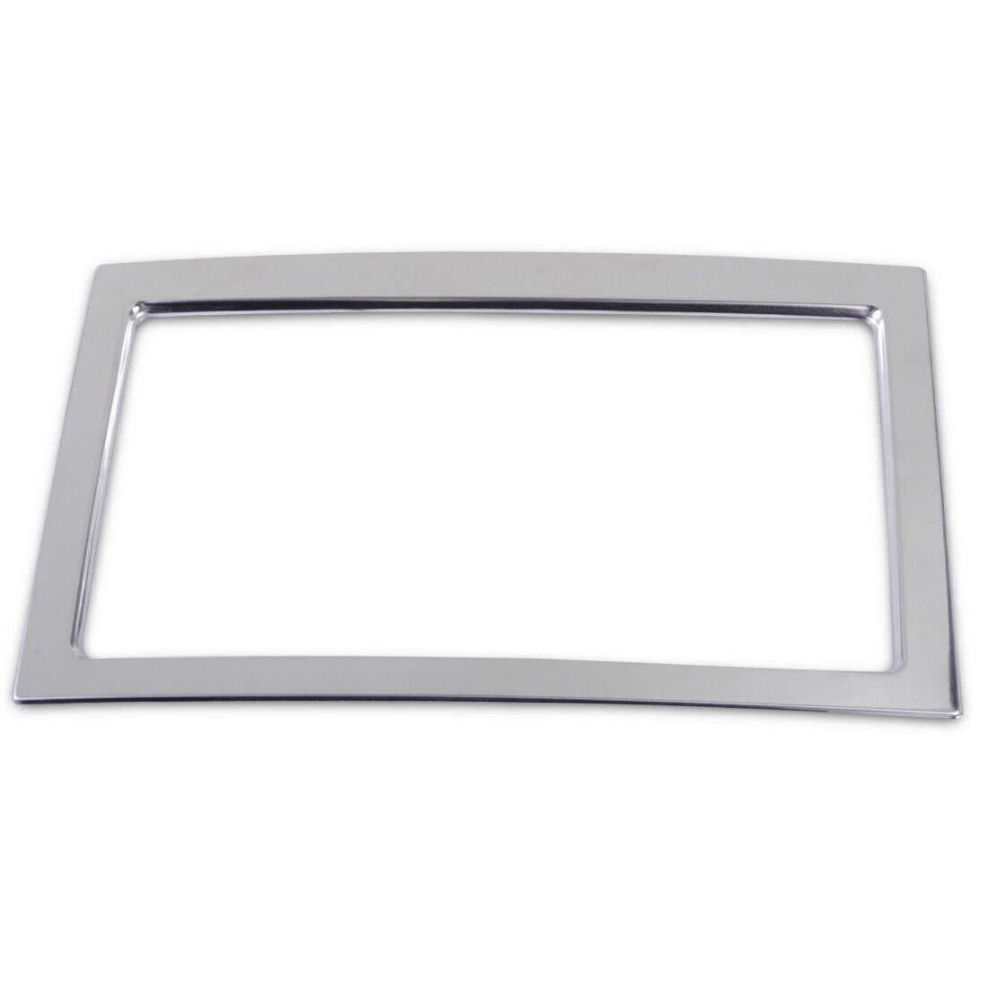 Dash Panel Navi Navigation Screen Cover Frame Bezel Fit for Kia Sportage 17 An