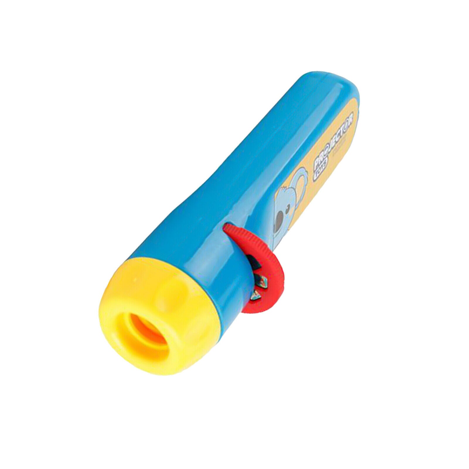 Slide Projector Torch Projection Light Small Torches lamp Flashlight Educational