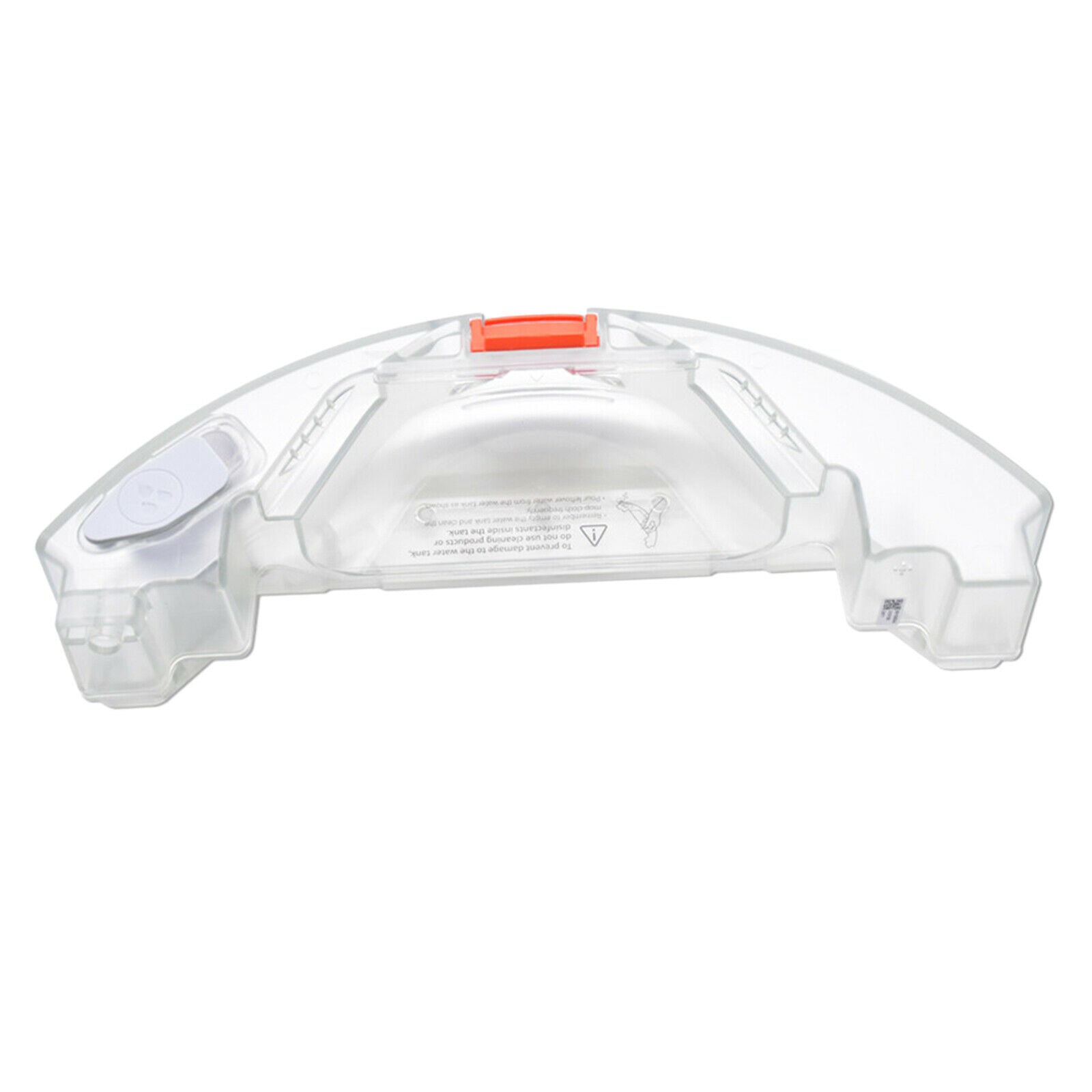 Pro Home Water Tank for T7 S5 MAX S50 MAX Robot Replacement Accessroies