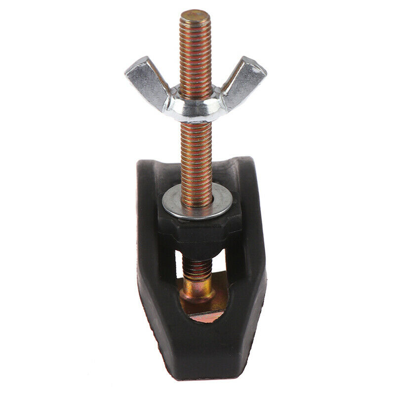 85mm Bow Plate Engraving Machine Parts Plate Clamp Fixture T-slot Working TaY1