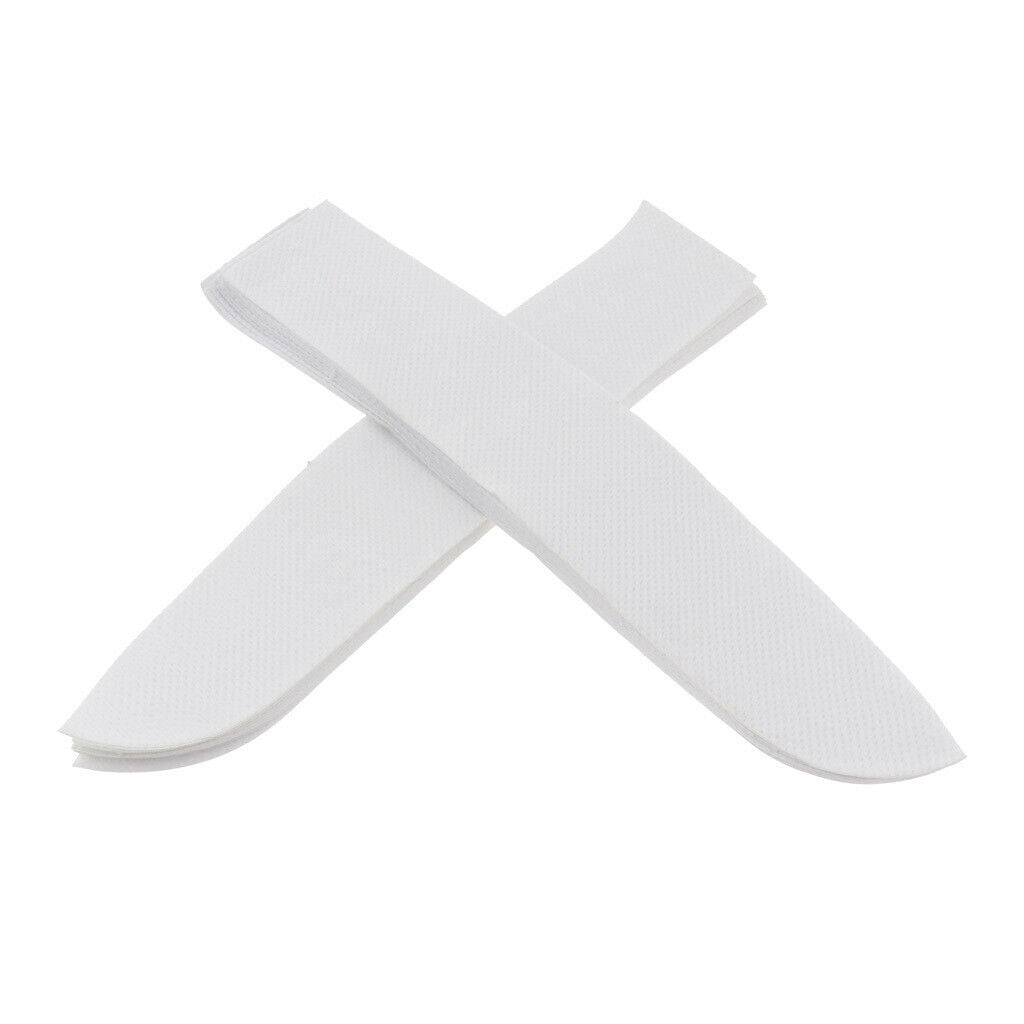 10 Pieces Collar Sweat Pads