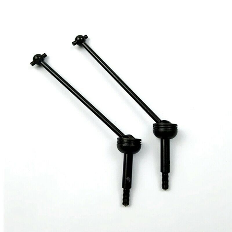 Metal CVD Drive Shaft Wheel Axle Cup for Wltoys 144001 124019 124018 RC Car X7M4
