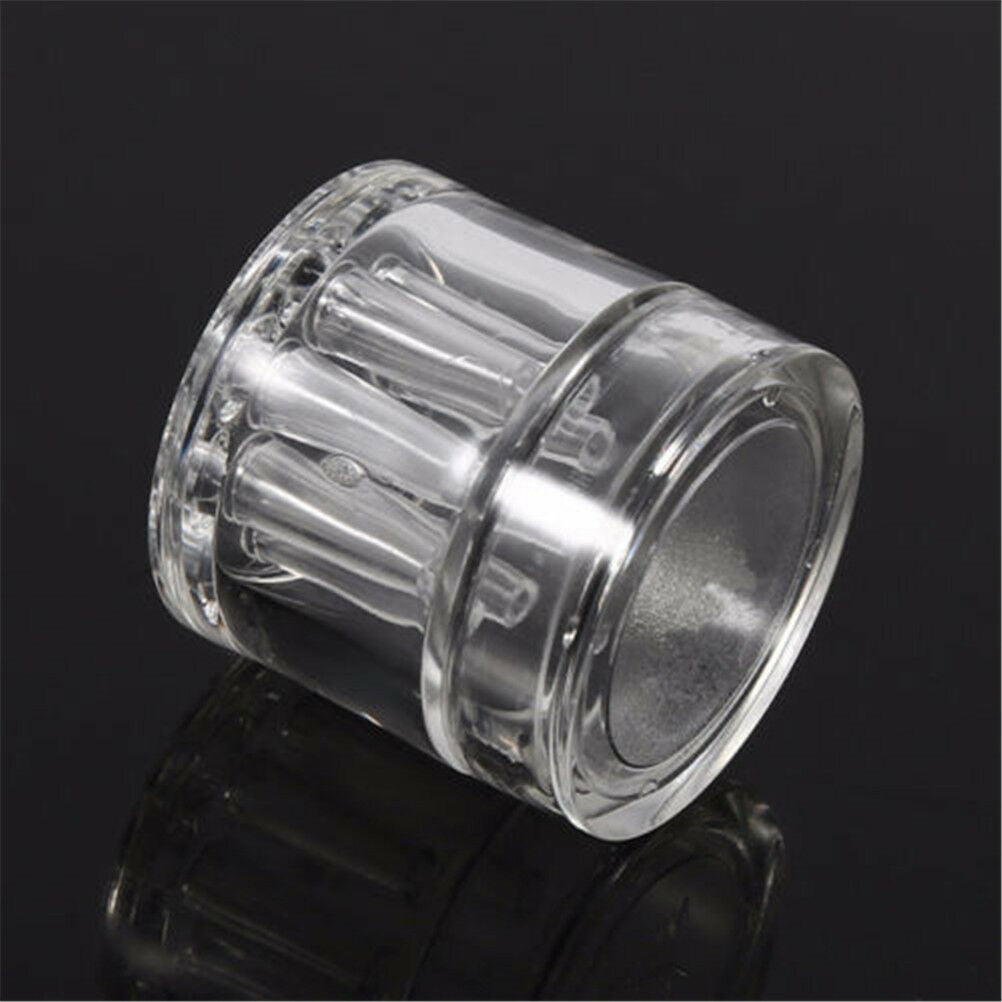 8Hole snail trap free bait for aquarium fish plant tank Planarian leech Ca.l8