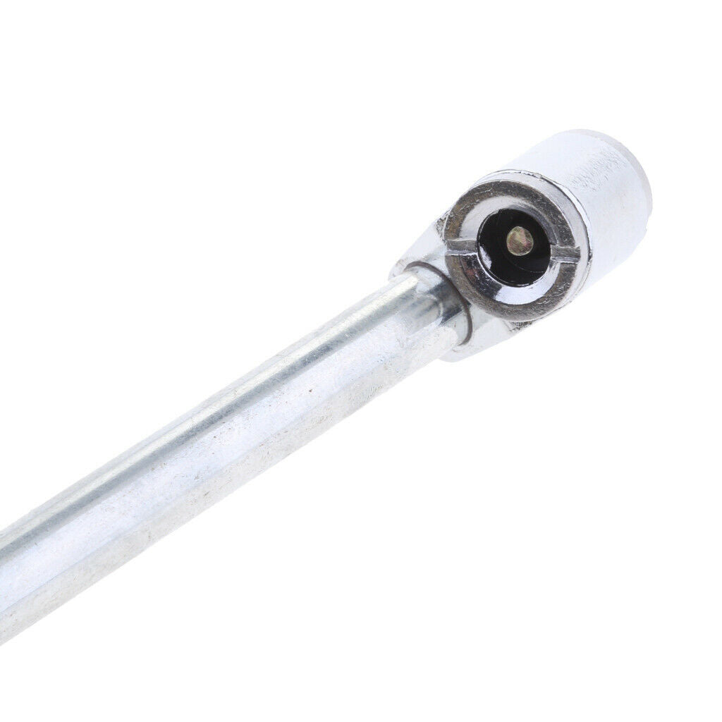 Tire Air Inflator Tyre Pressure Meter Car Truck