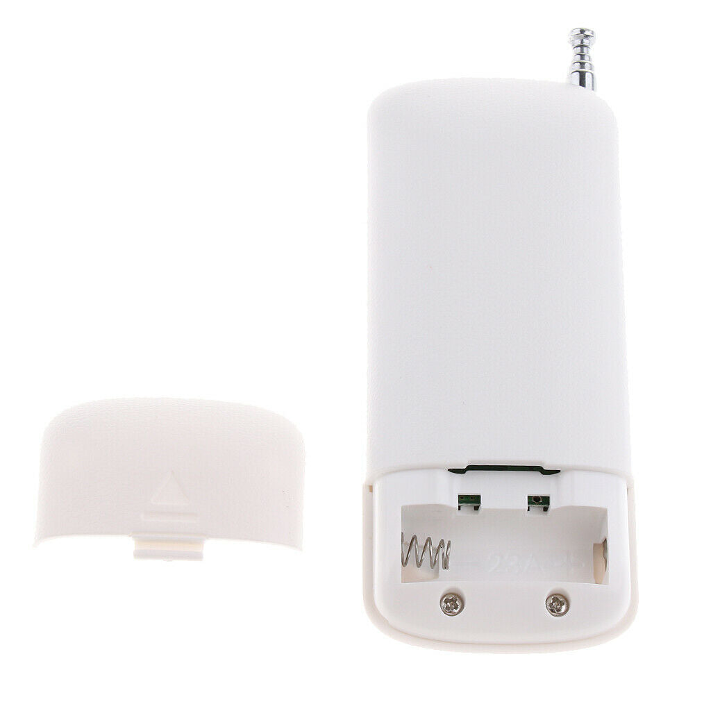 4 Channel 12v DC WIFI Wireless Remote Control Switch ON/OFF  1000M