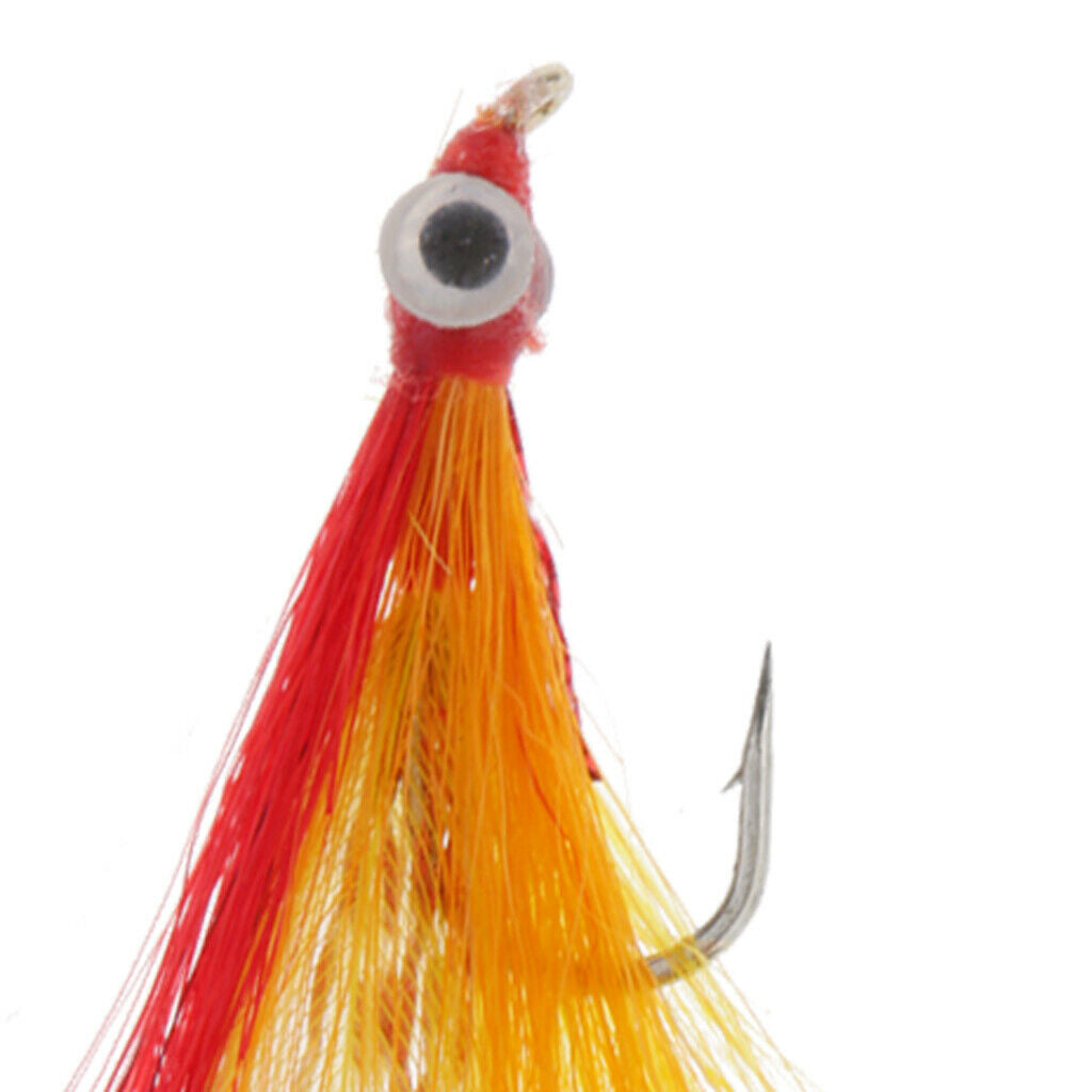 The Fly Fishing Place Clousers Minnow Fly Fishing Flies Floating Dry Flies