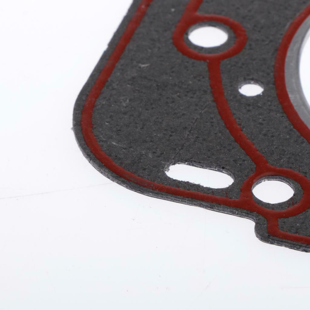 Engine Cylinder Head Gasket For for YAMAHA 9.9/15HP Outboard Motor 63V-11181-A1