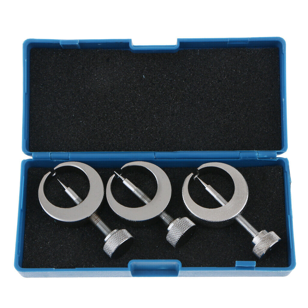 Pressure Gauge Pointer Lifter Dial Caliper Pointer Lifting Tool 0.7/ 1/1.2mm