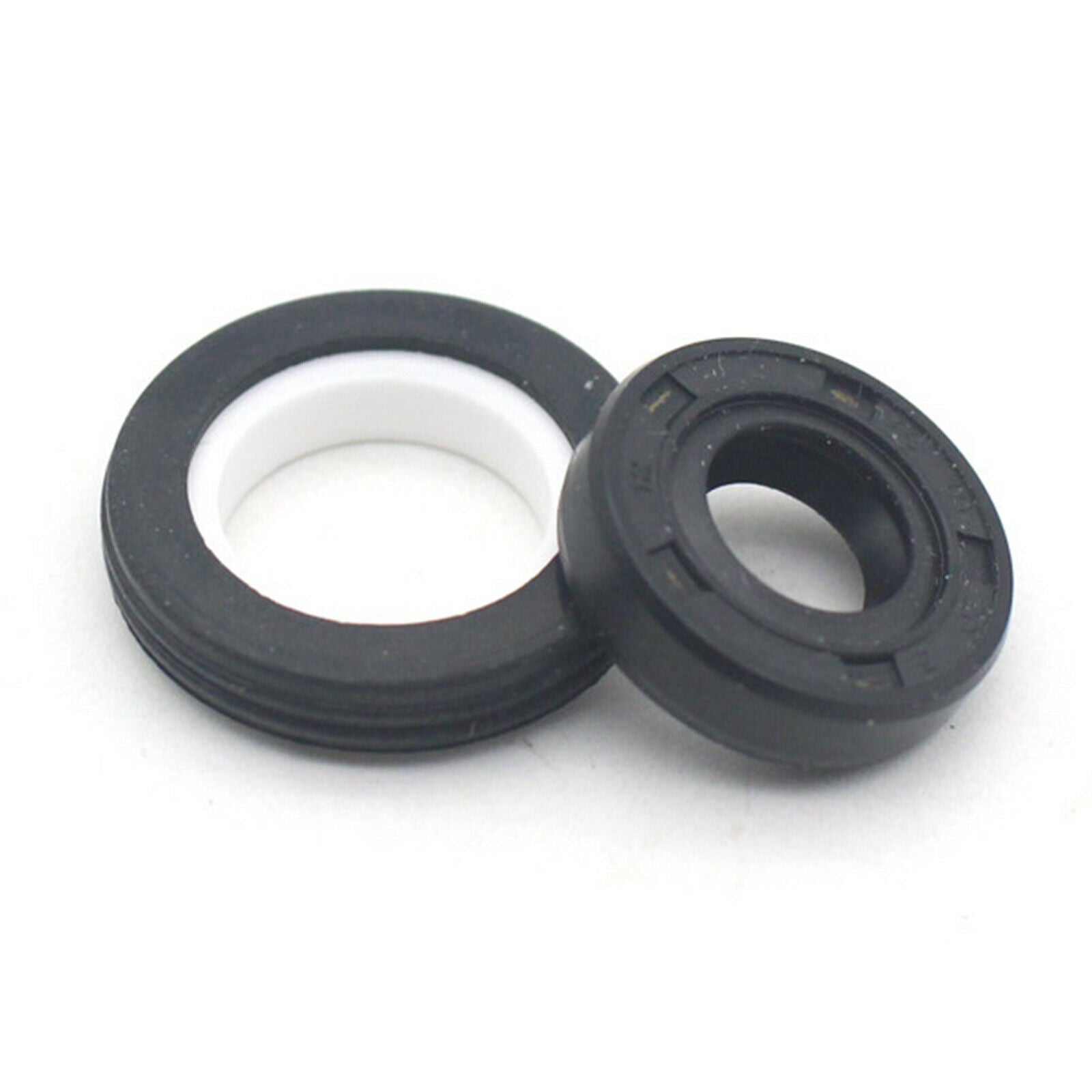 Mechanical Water Pump Oil Seal Shock Absorber Oil Seals Set Accessory