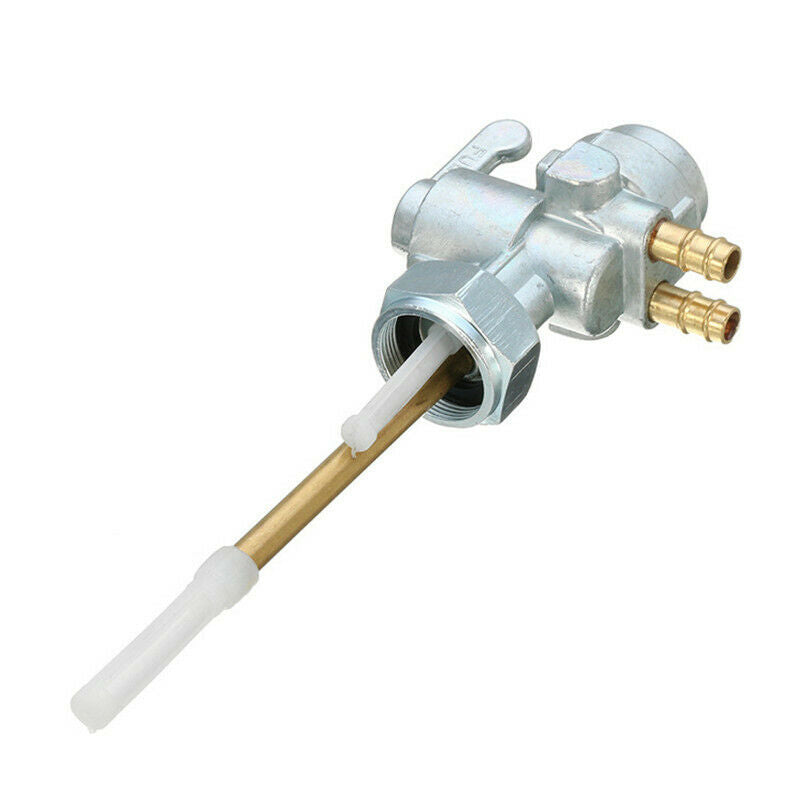 Gas Tank Fuel Petcock Valve Switch Assembly For Kawasaki KZ900 KZ1000 C1 Z1