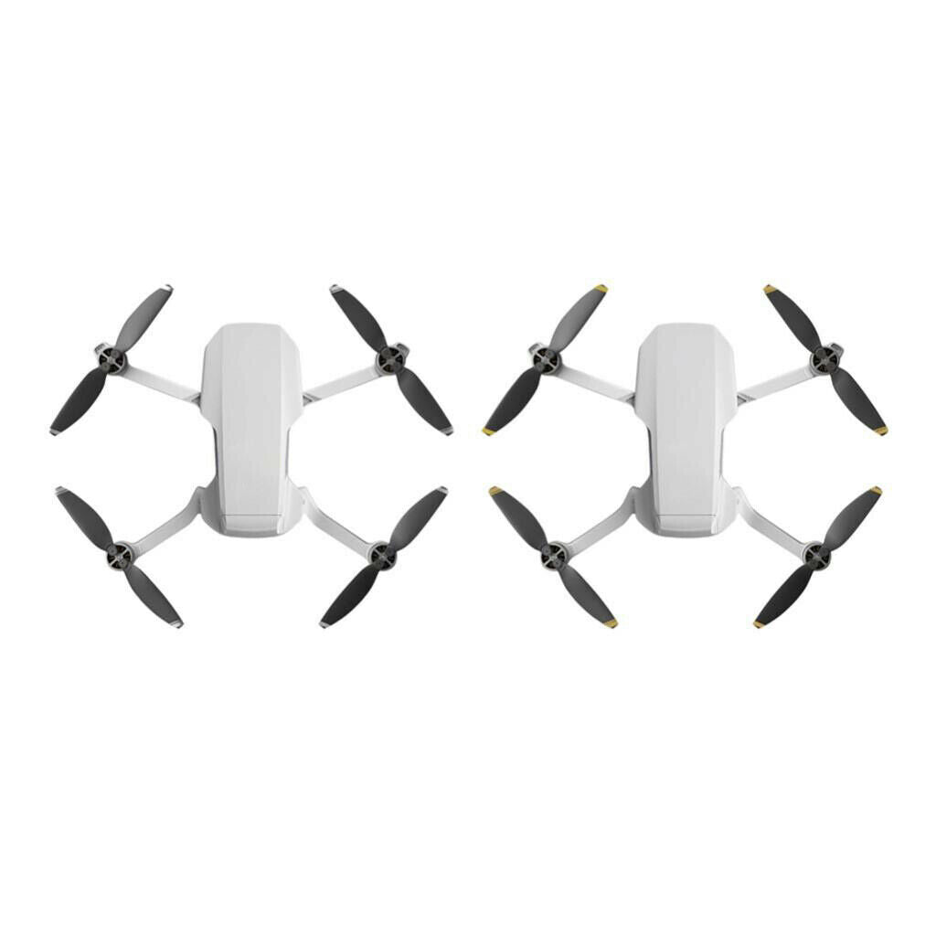 4726F Propellers Set Foldable Low Noise for DJI Mavic Spare Accessories