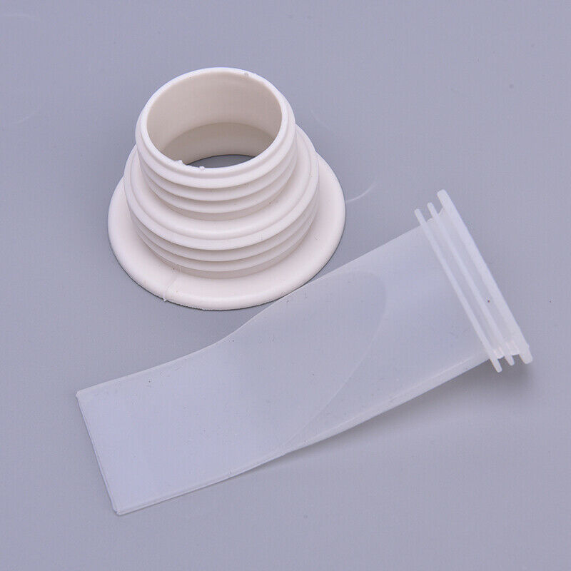 Bathroom Odor-proof Leak Silicone Pipe Draininner Core Kitchen Sewer Seal.l8
