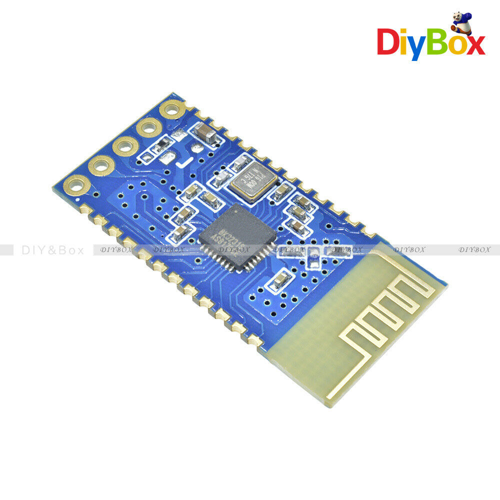 JDY-31 CC2541 Bluetooth 3.0 BLE Serial Slave Module for SPP Protocol HC-05/06 DB