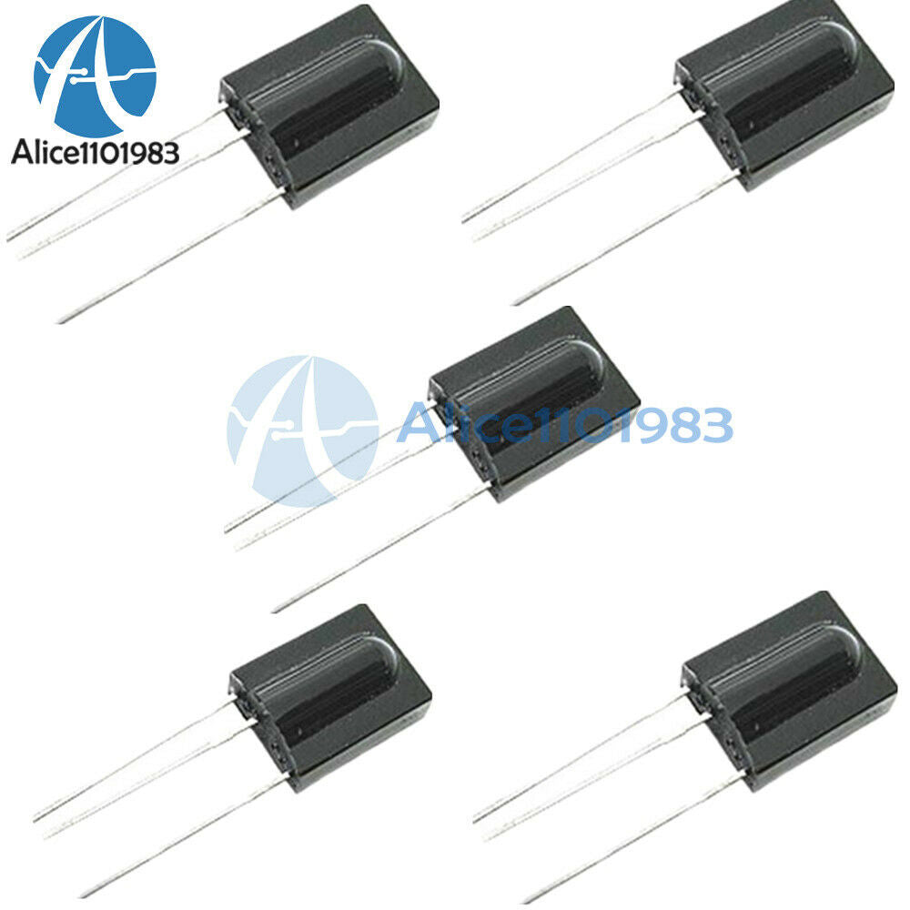 30PCS TSOP1738 VISHAY DIP-3 Sensor For PCM Remote Control Modules