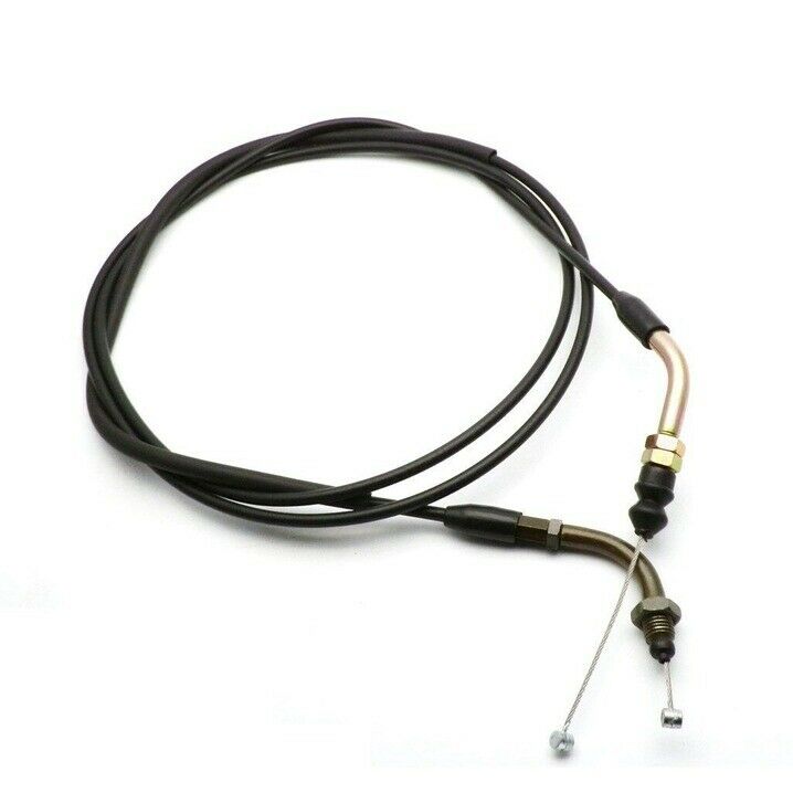 Throttle Cable GY6 125 150 Gas Scooter TaoTao SUNL Roketa Tank