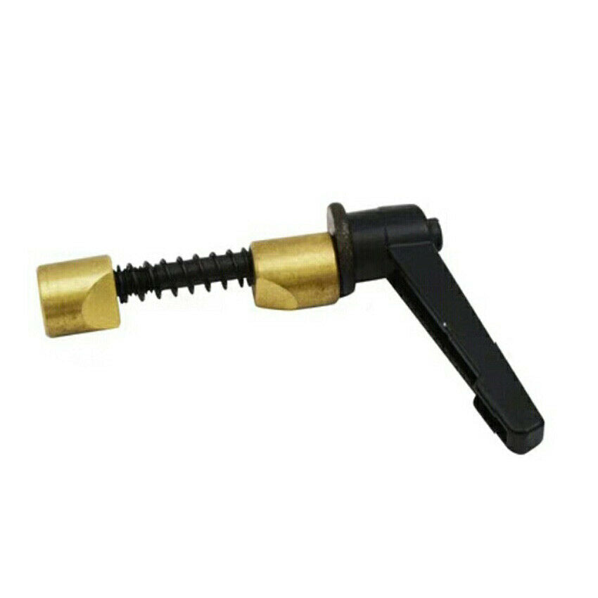 Bridgeport Milling Machine Head Table Lock Bolt Handle Copper Sleeve Mill Tool