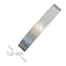 Silk Ribbon Bow Wedding Party DIY Gift Wrap 1.2CM Wide 22M Length
