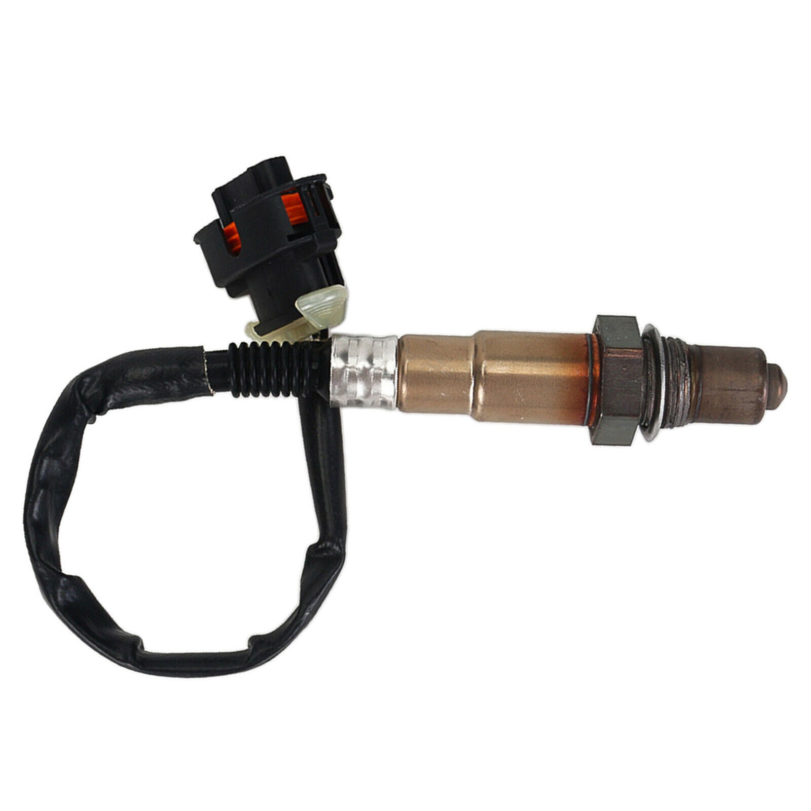 Downstream Oxygen 02 Sensor for Chevrolet Sonic Cruze 0258010065 Acc Replace