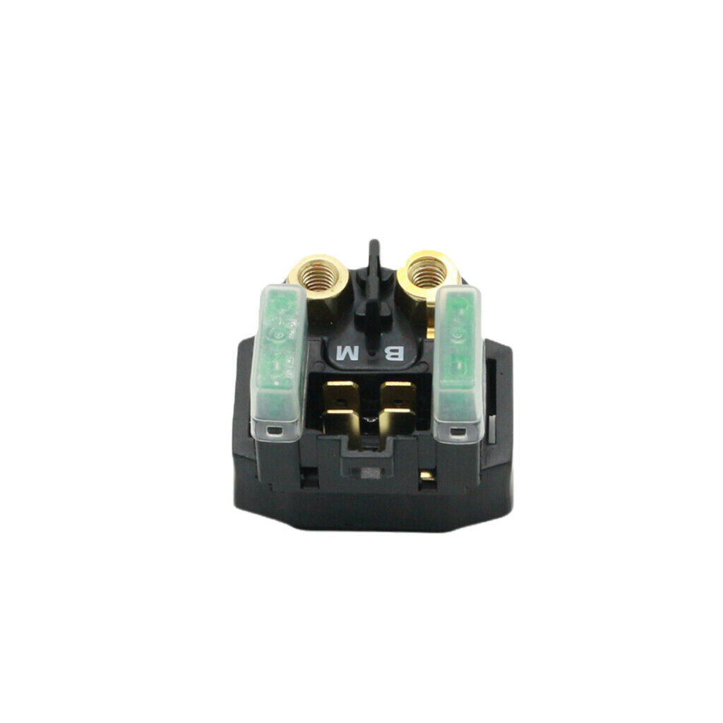 Electromagnetic Replacement Electrical Parts Motorcycle Accessories