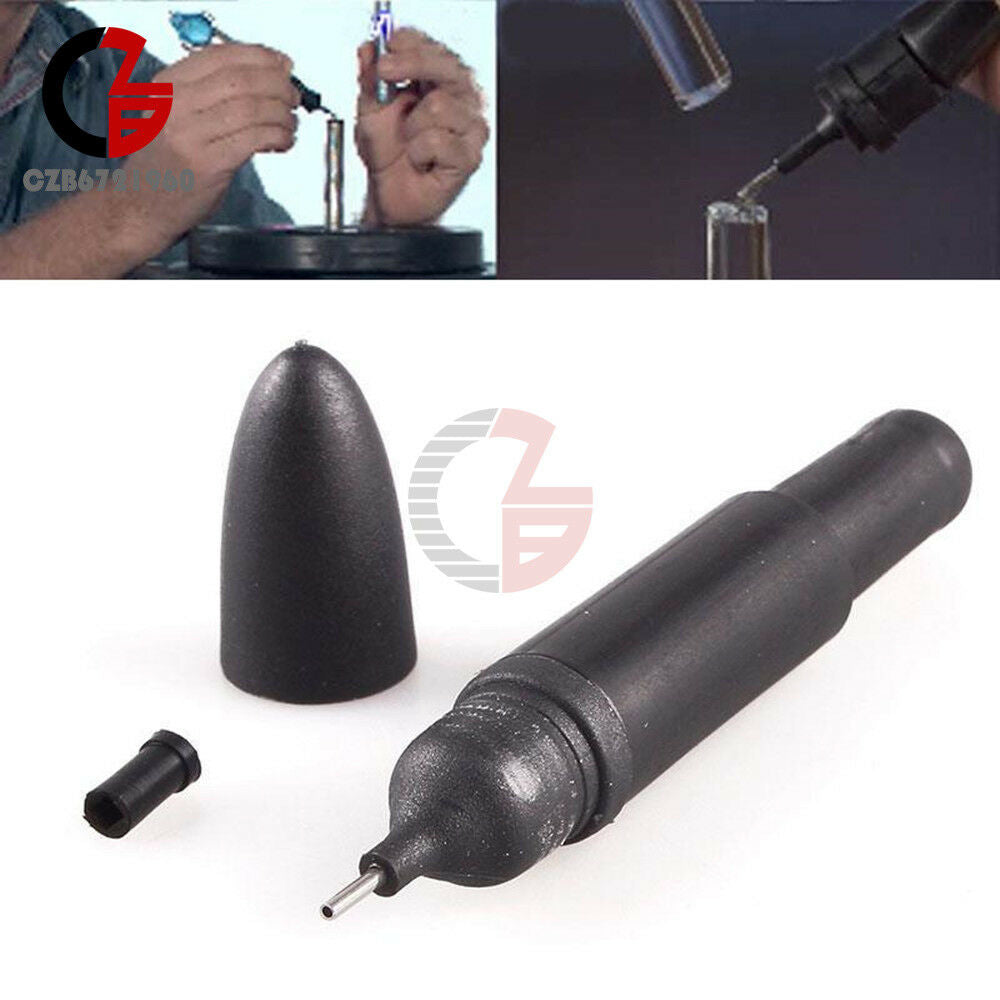 Super Power 5 Second Fix Repair Tool Glue Refill Liquid Plastic Welding