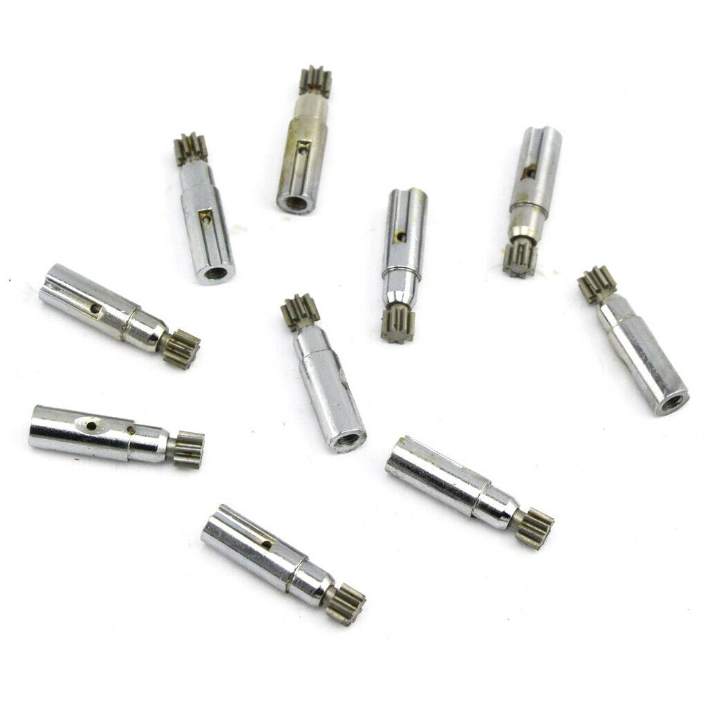 10x Aftermarket Steel Oil Pump Replacement for STIHL MS170 MS180 Chainsaw