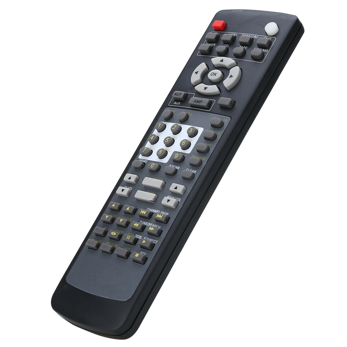 Remote Control Controller RC5300SR For MARANTZ Audio System SR4200 SR4300 SR4400
