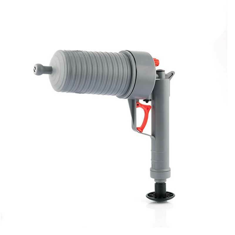 Shop-Story - Klingun: Gun To Air Tablets for Unclog The Drain Buster